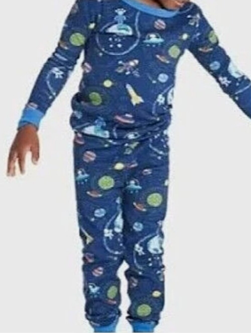 The Company Store Space Pajama Set As Seen On The Summer I Turned Pretty